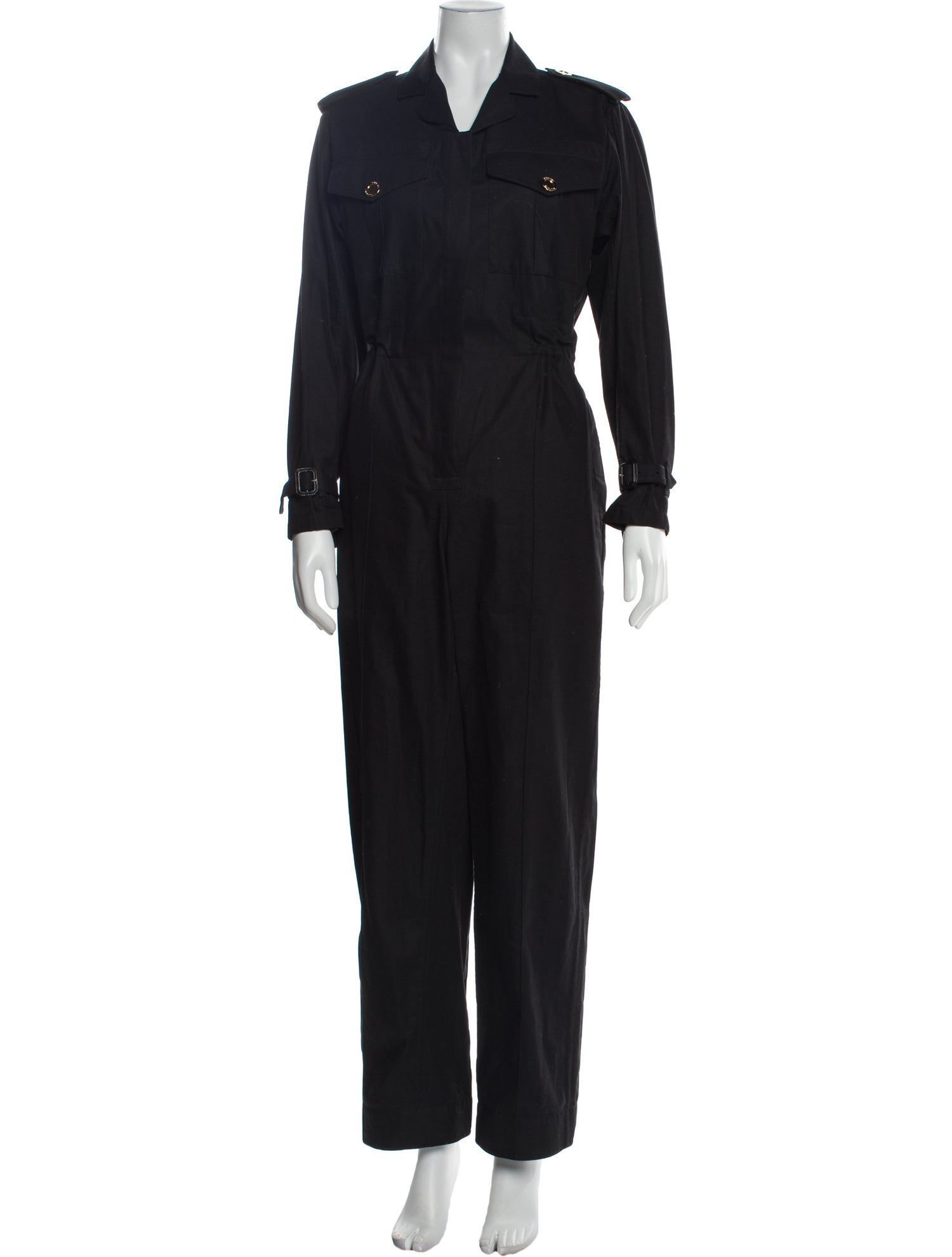 Burberry Jumpsuit