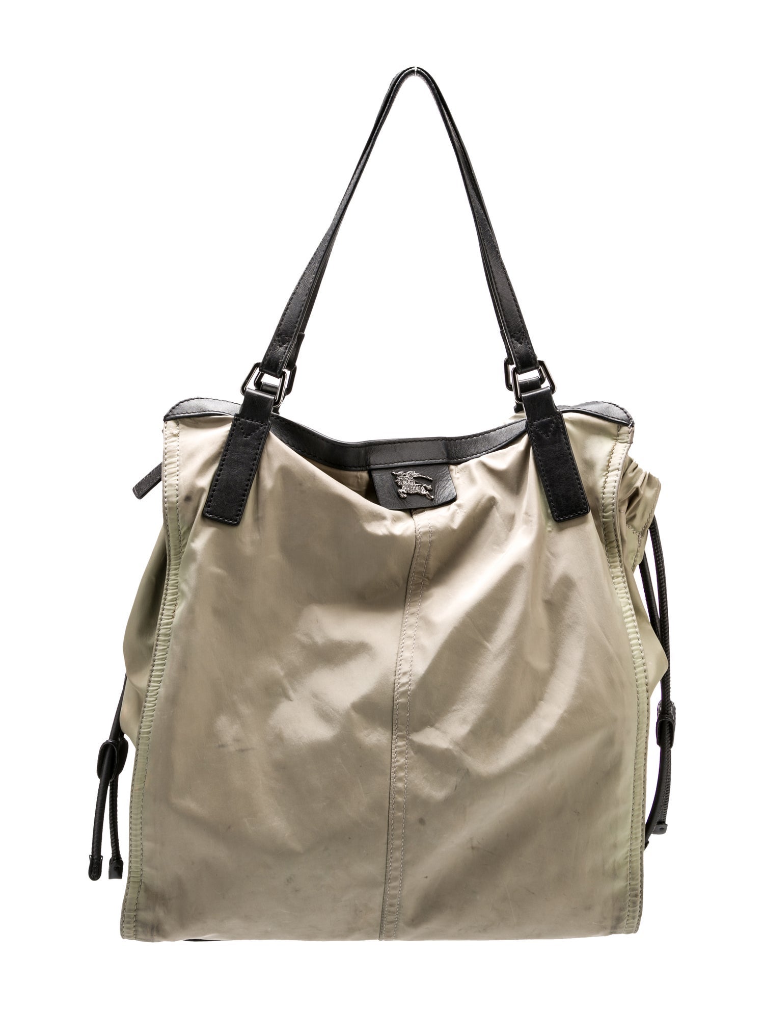 Burberry House Check Shoulder Bag