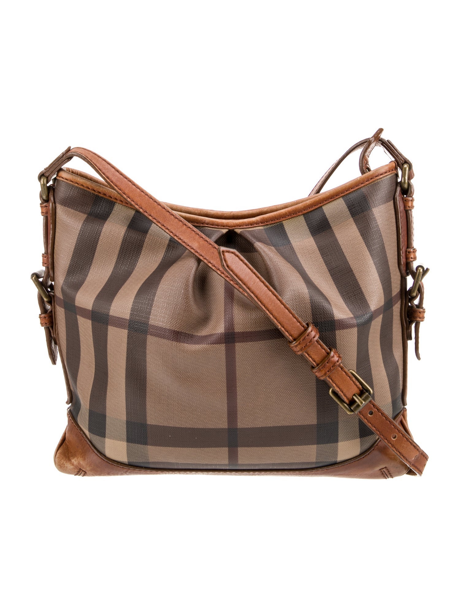 Burberry Crossbody Bag