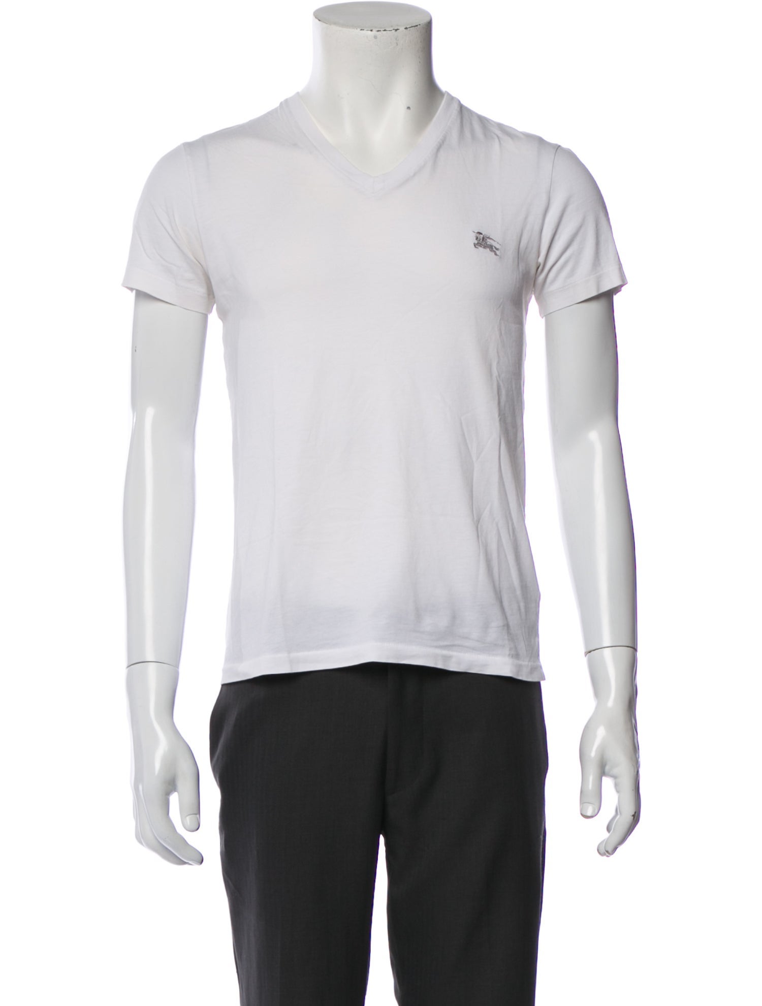 Burberry Short Sleeve Shirt