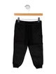 Burberry Toddler Boys' Solid Sweatpants
