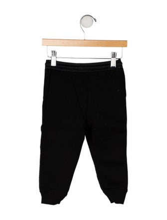 Burberry Toddler Boys' Solid Sweatpants