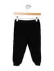 Burberry Toddler Boys' Solid Sweatpants
