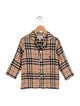 Burberry Boys Button Up Shirt