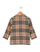 Burberry Boys Button Up Shirt