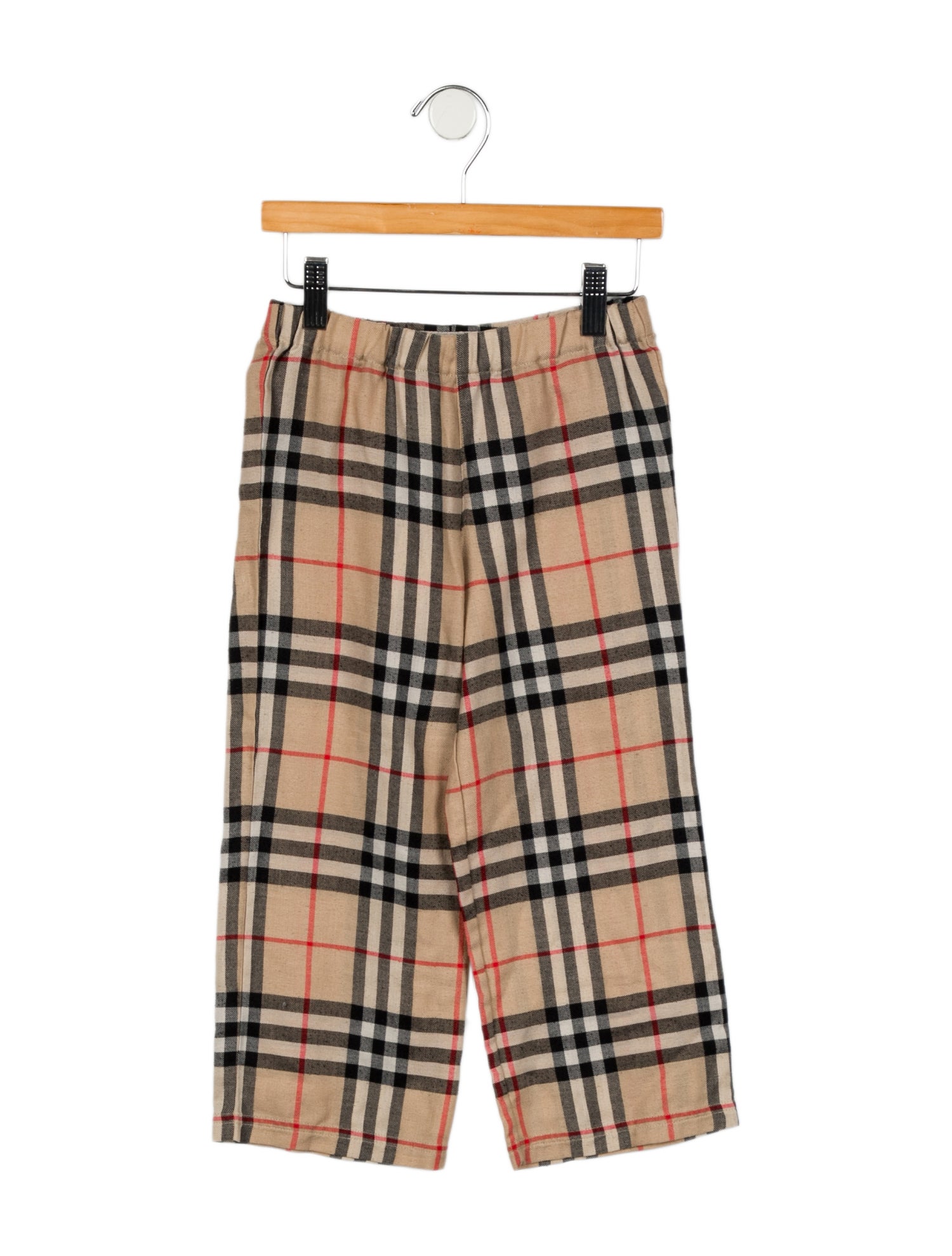 Burberry Boys Sweat Pants