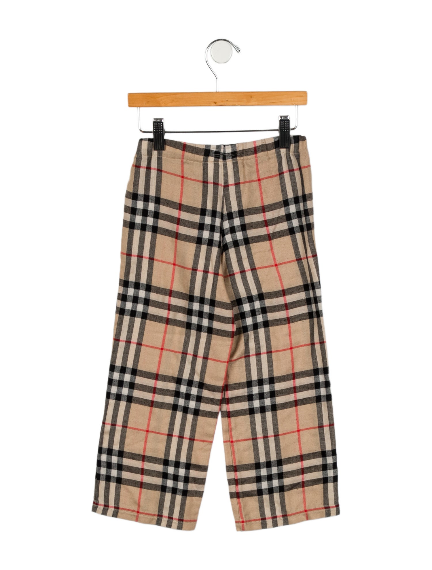 Burberry Boys Sweat Pants