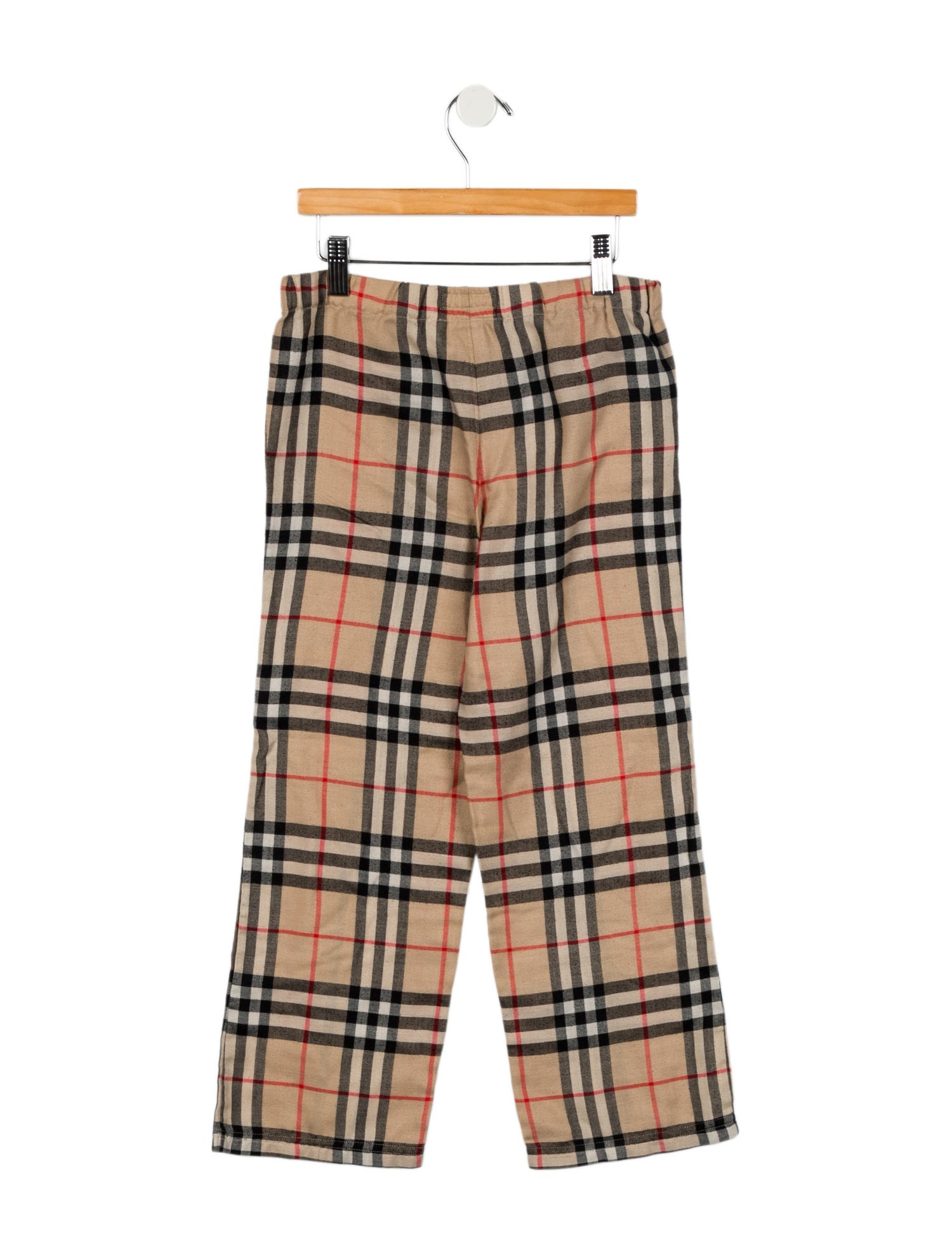 Burberry Boys Sweat Pants