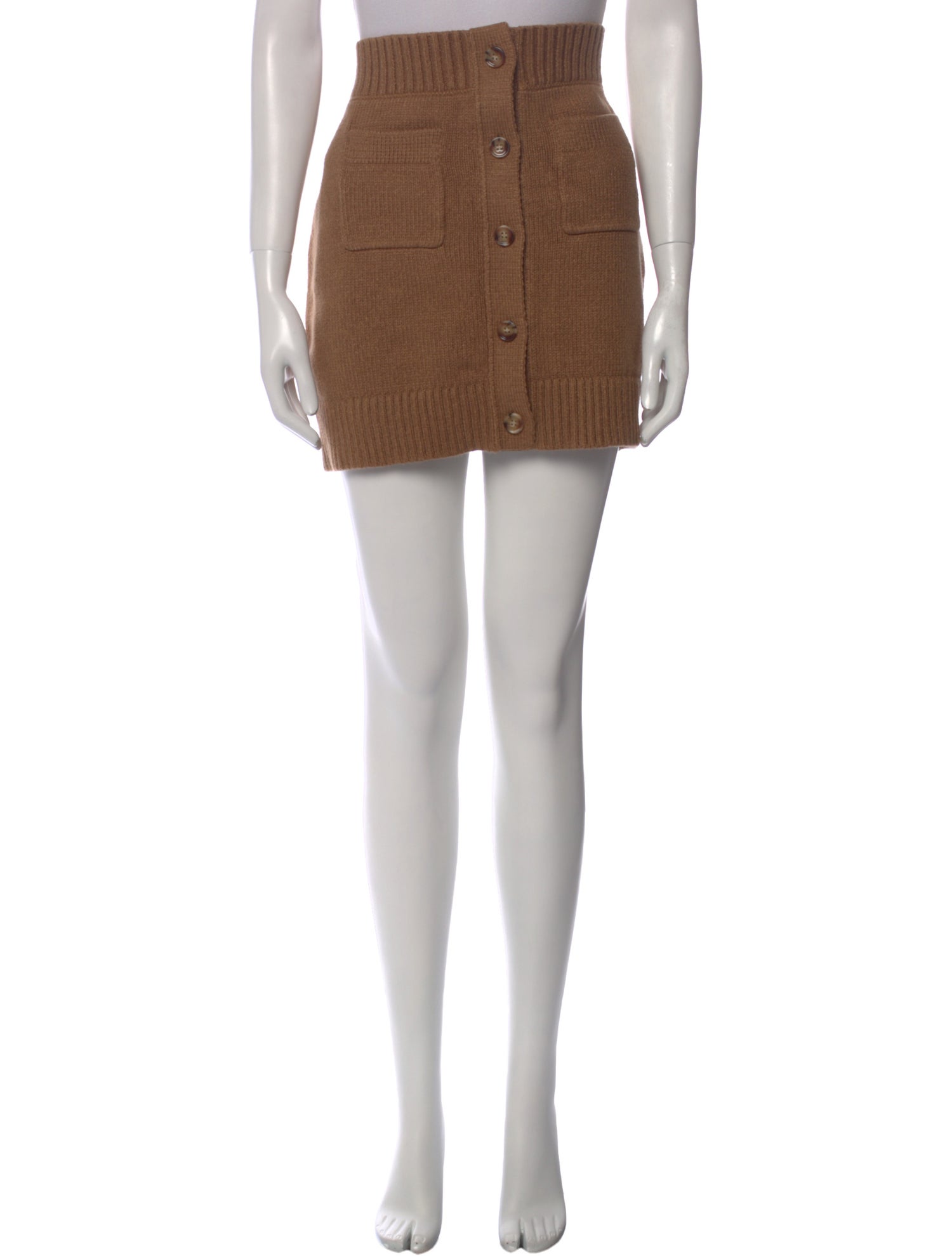 Burberry Mini Skirt w/ Tags
