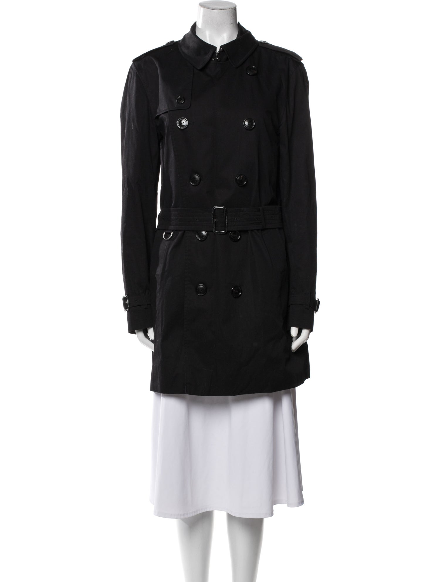 Burberry Trench Coat