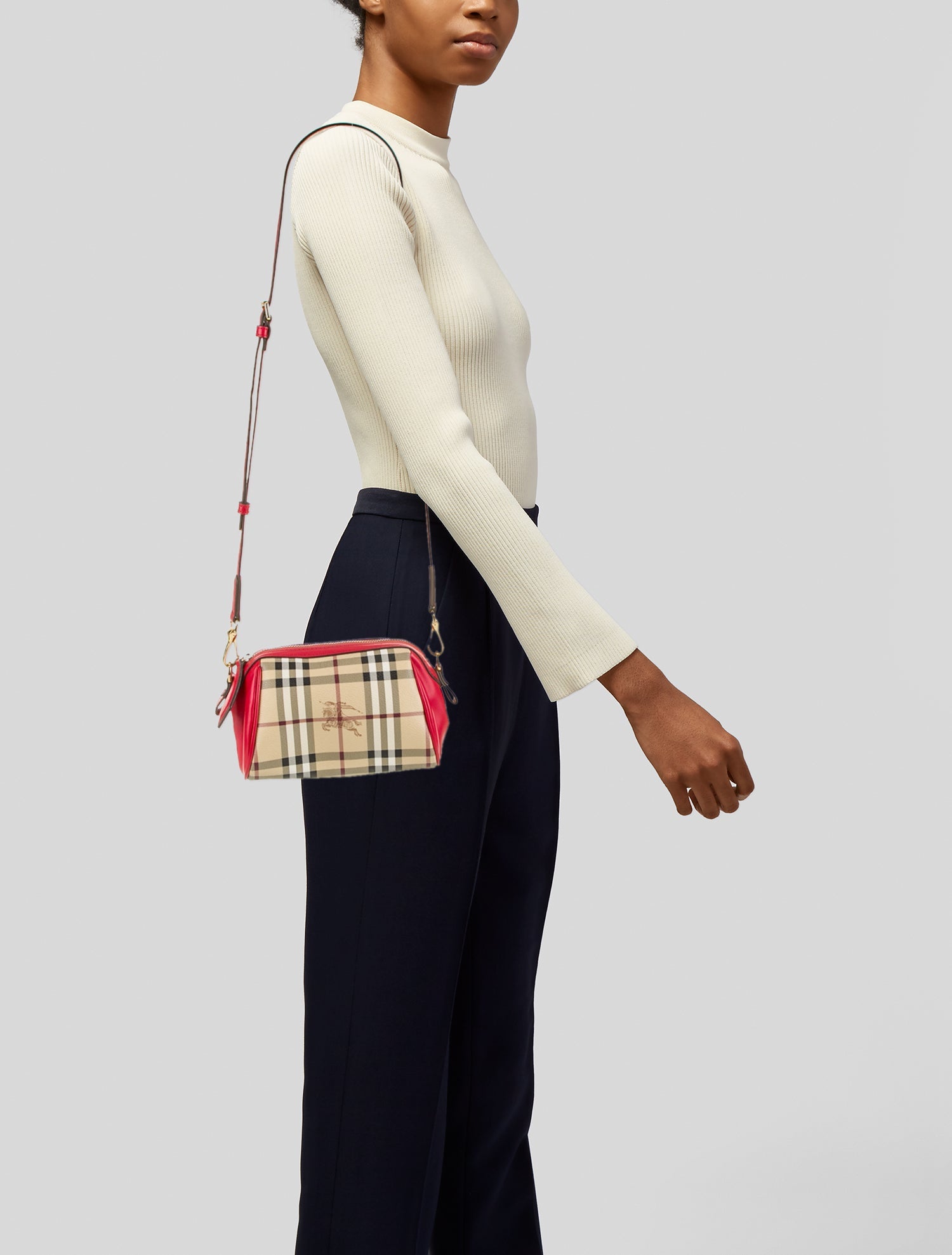 Burberry Crossbody Bag