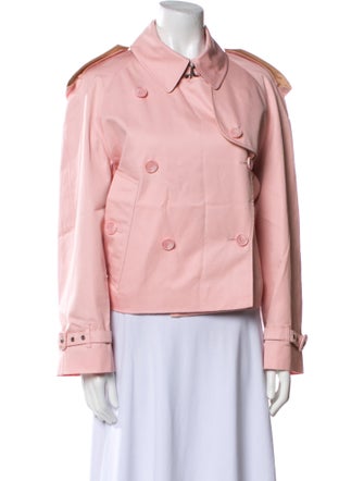 Burberry Utility Jacket