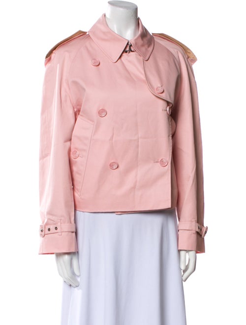 Burberry Utility Jacket