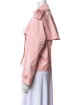 Burberry Utility Jacket