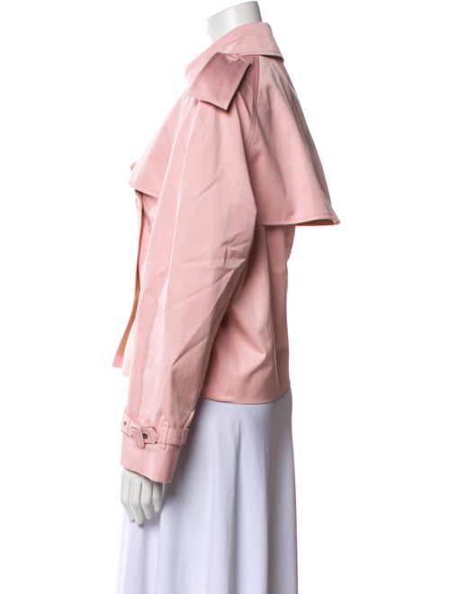 Burberry Utility Jacket