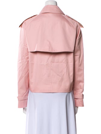 Burberry Utility Jacket