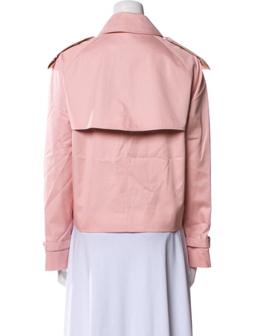 Burberry Utility Jacket