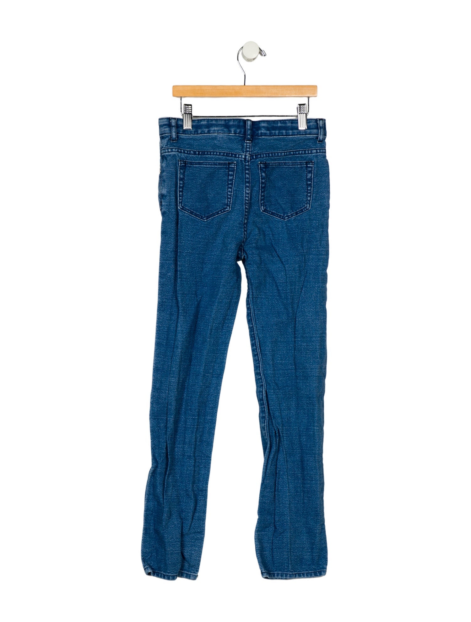 Burberry Burberry Girls' Denim Jeans