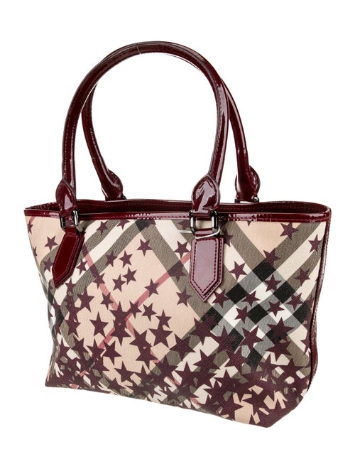 Burberry Shoulder Bag