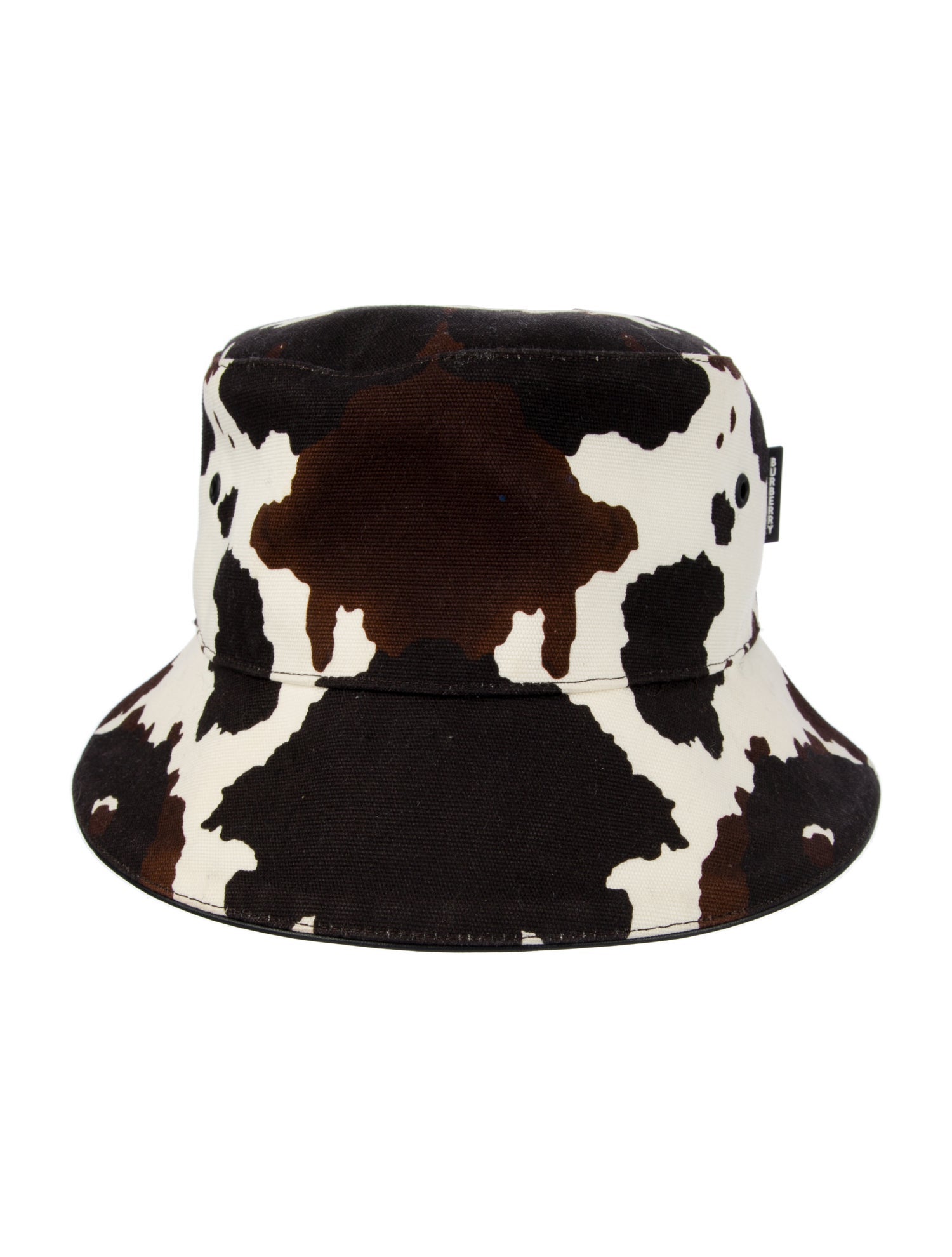 Burberry Animal Print