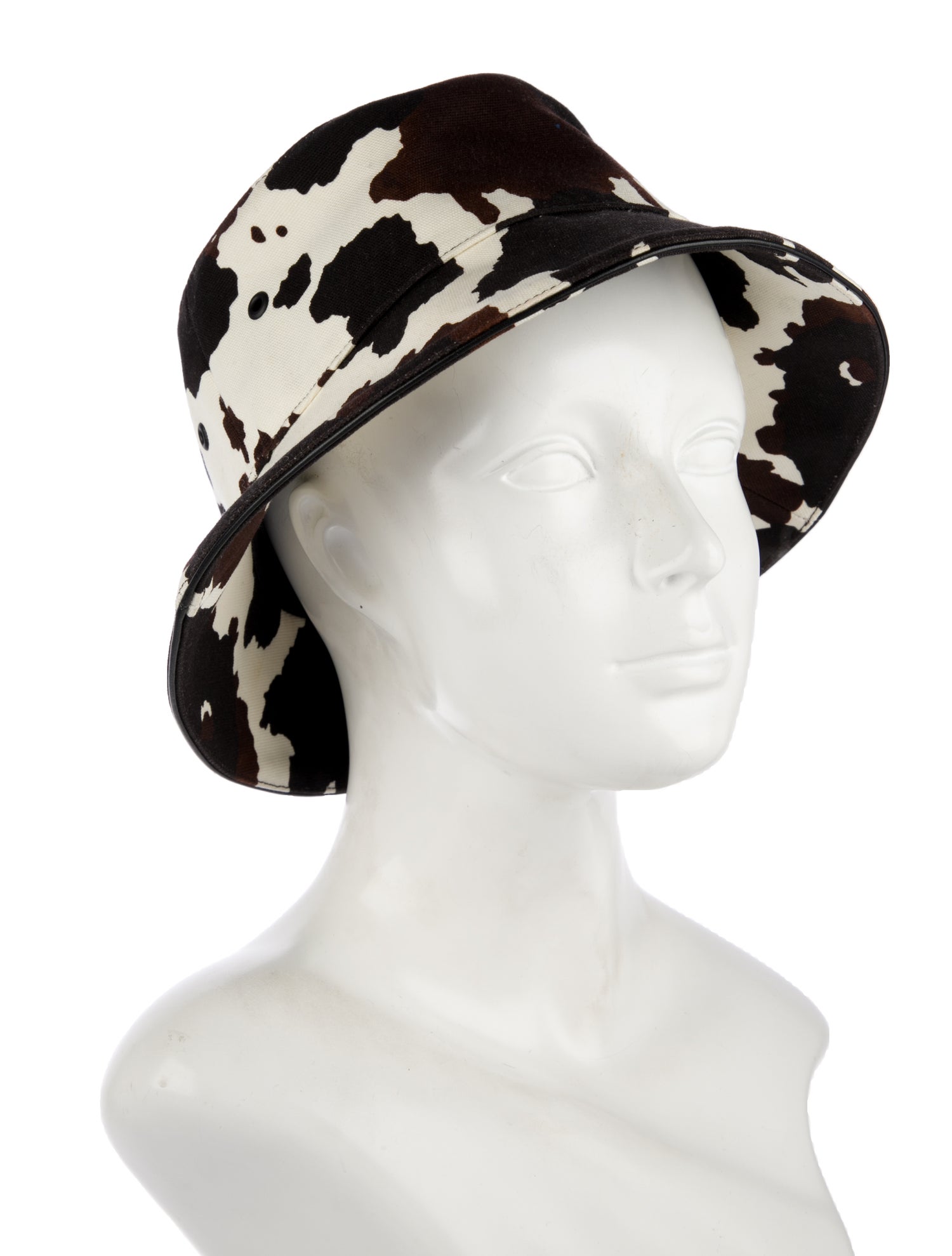 Burberry Animal Print