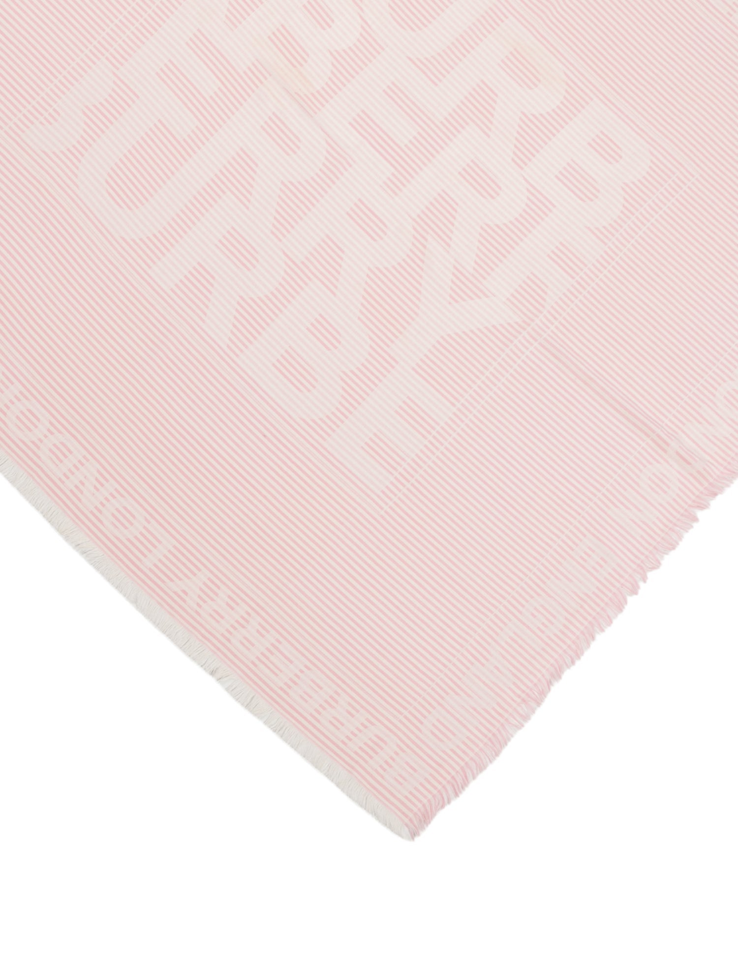 Burberry Silk Printed Shawl