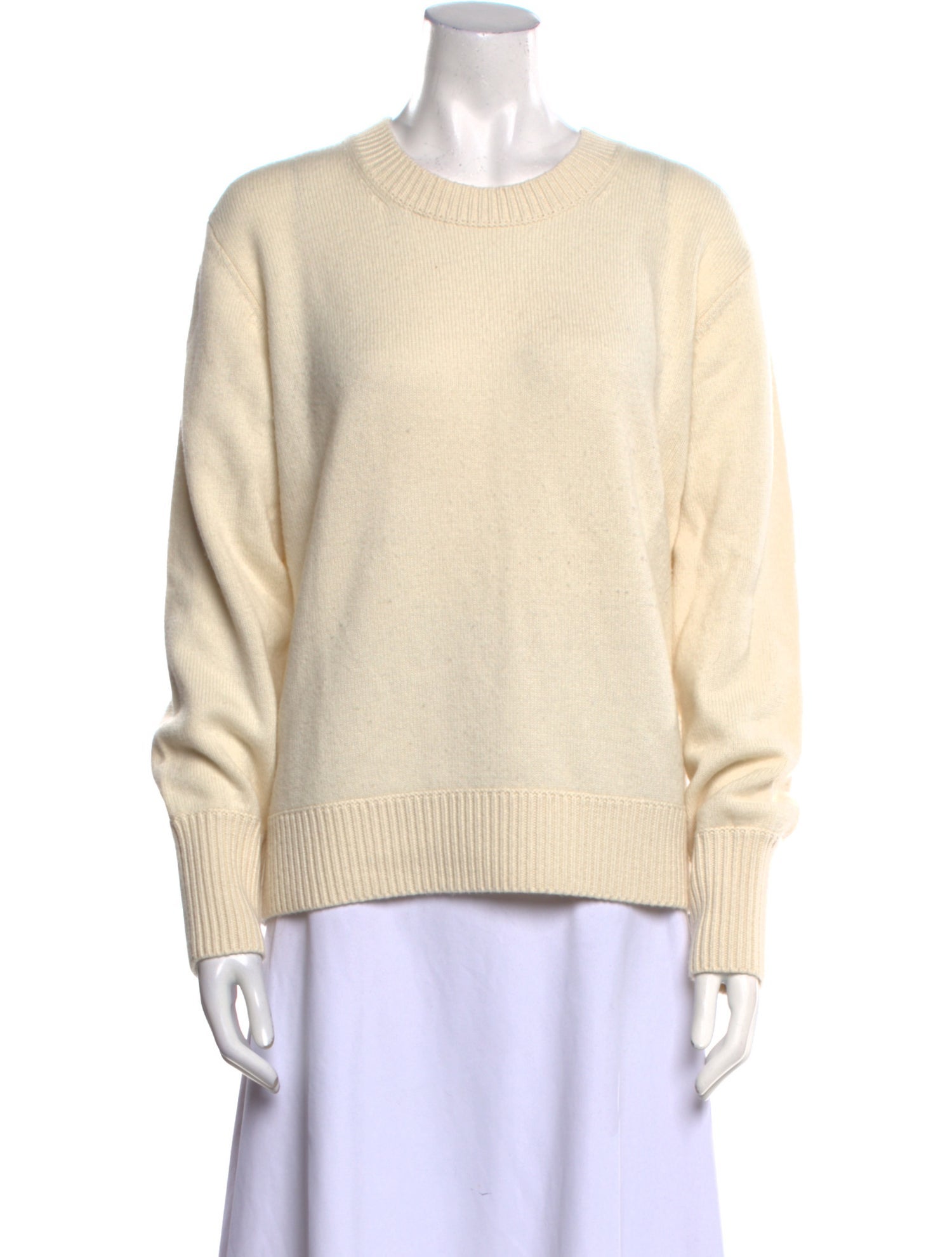 Burberry EKD Sweater Cashmere Sweater