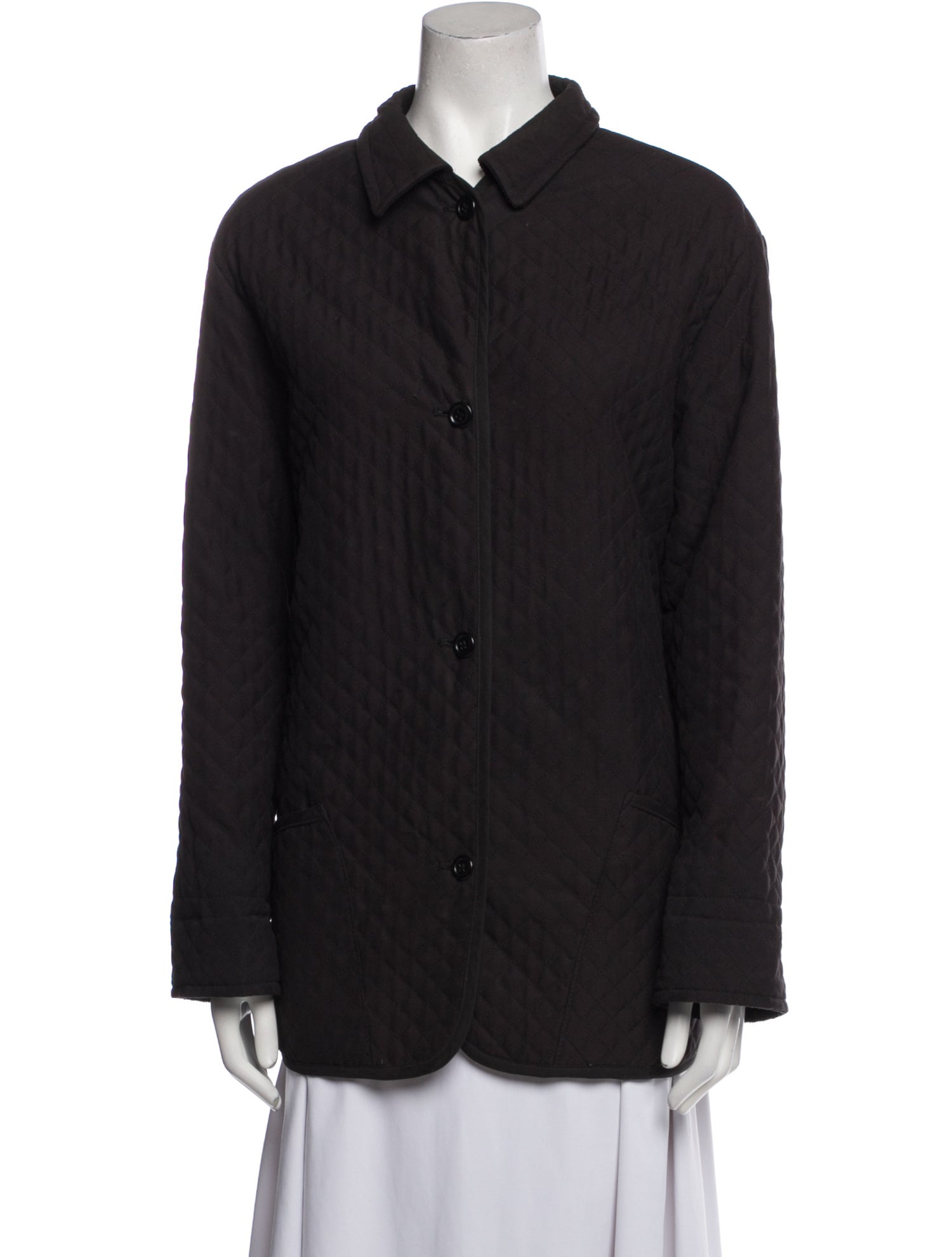 Burberry London Coat