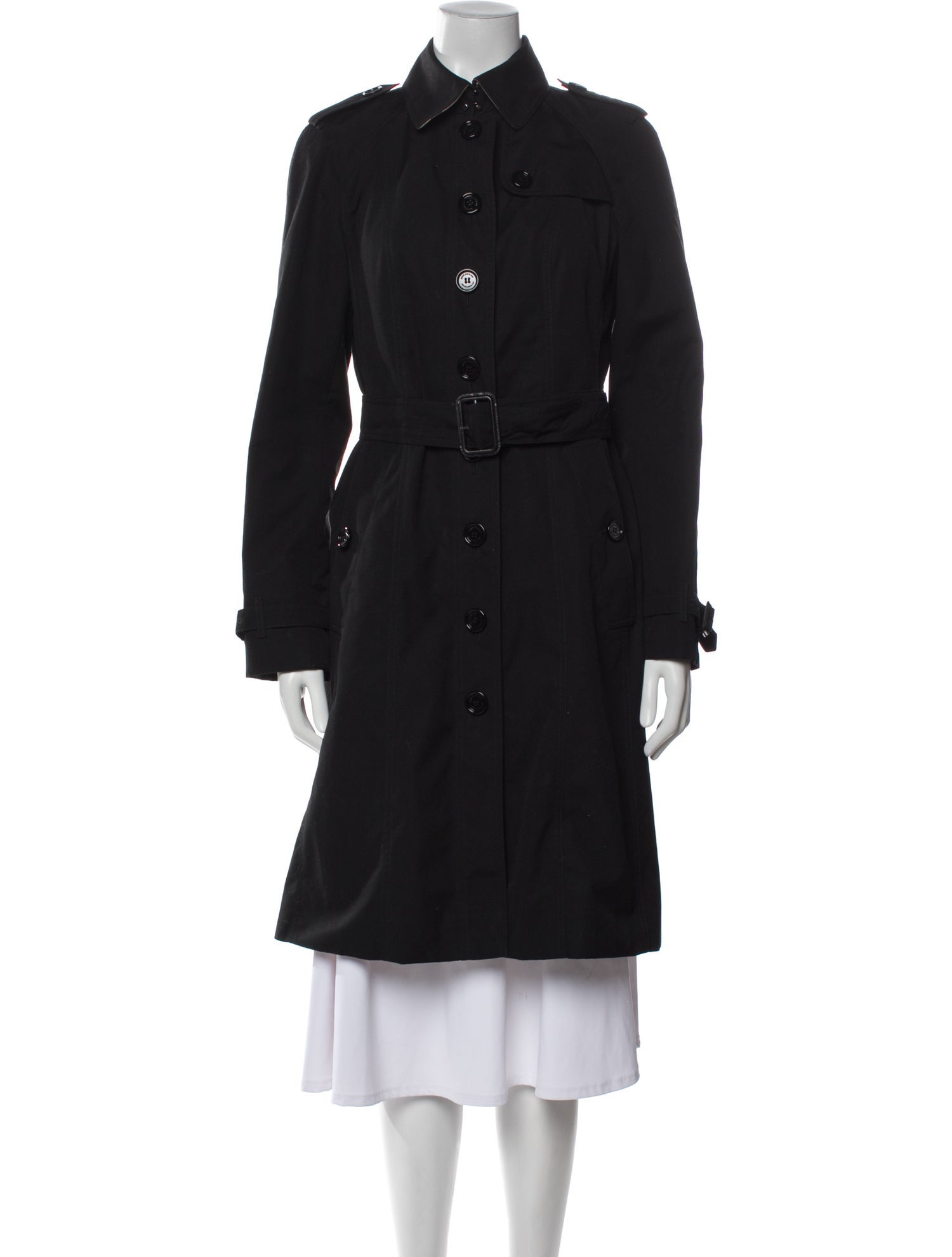 Burberry Trench Coat