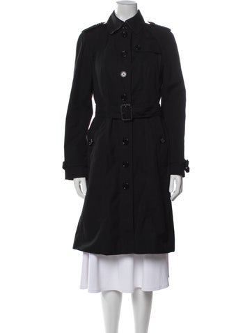 Burberry Coats Trench Coat US 8 | M