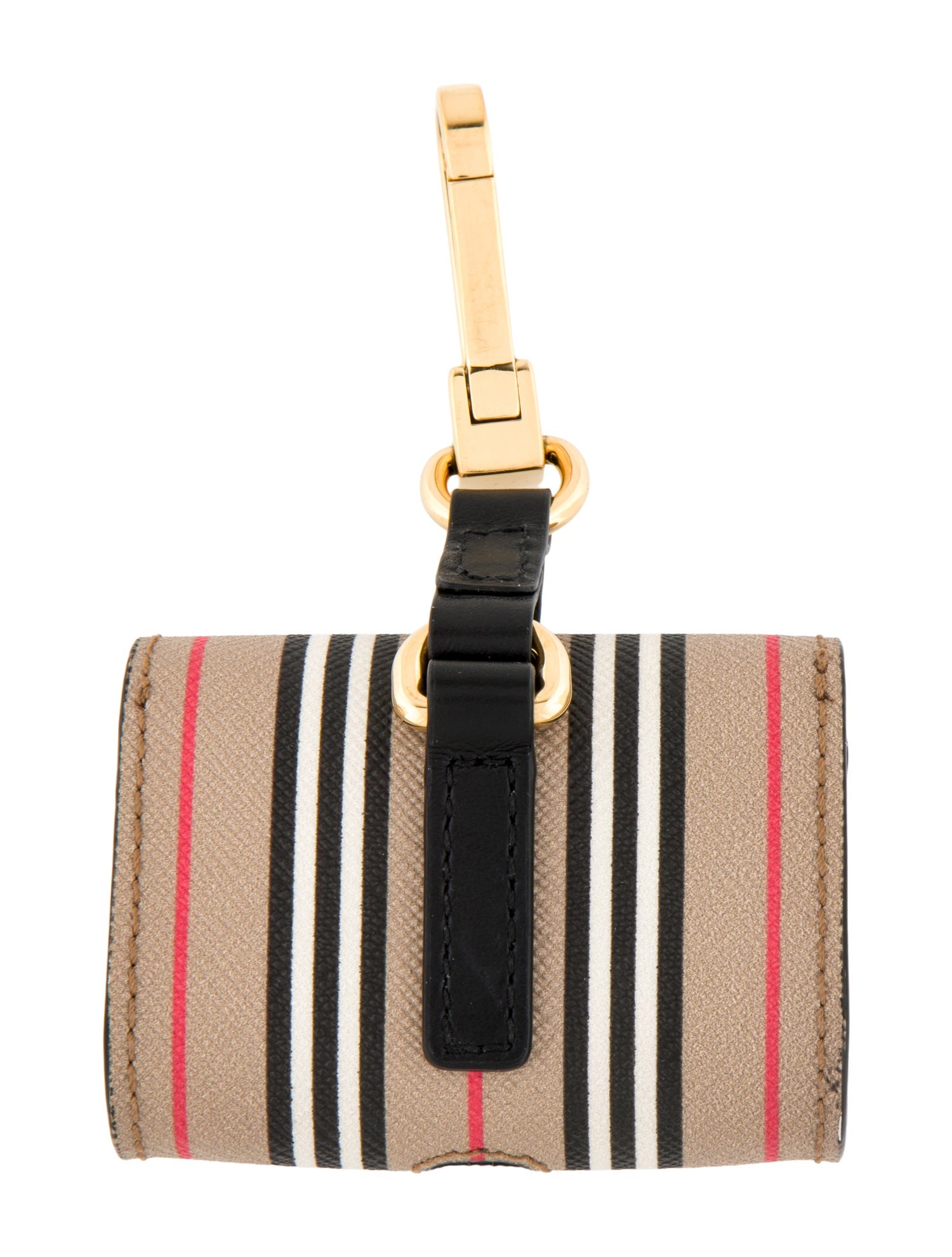 Burberry Burberry Keychain Airpods Case