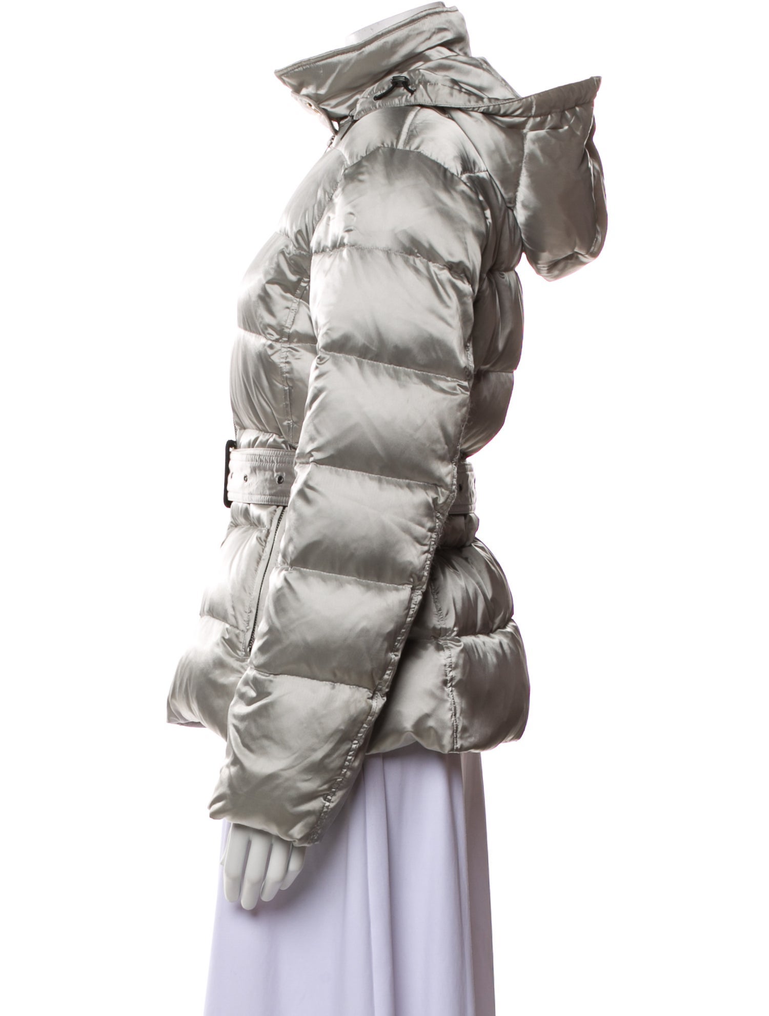 Burberry Down Jacket