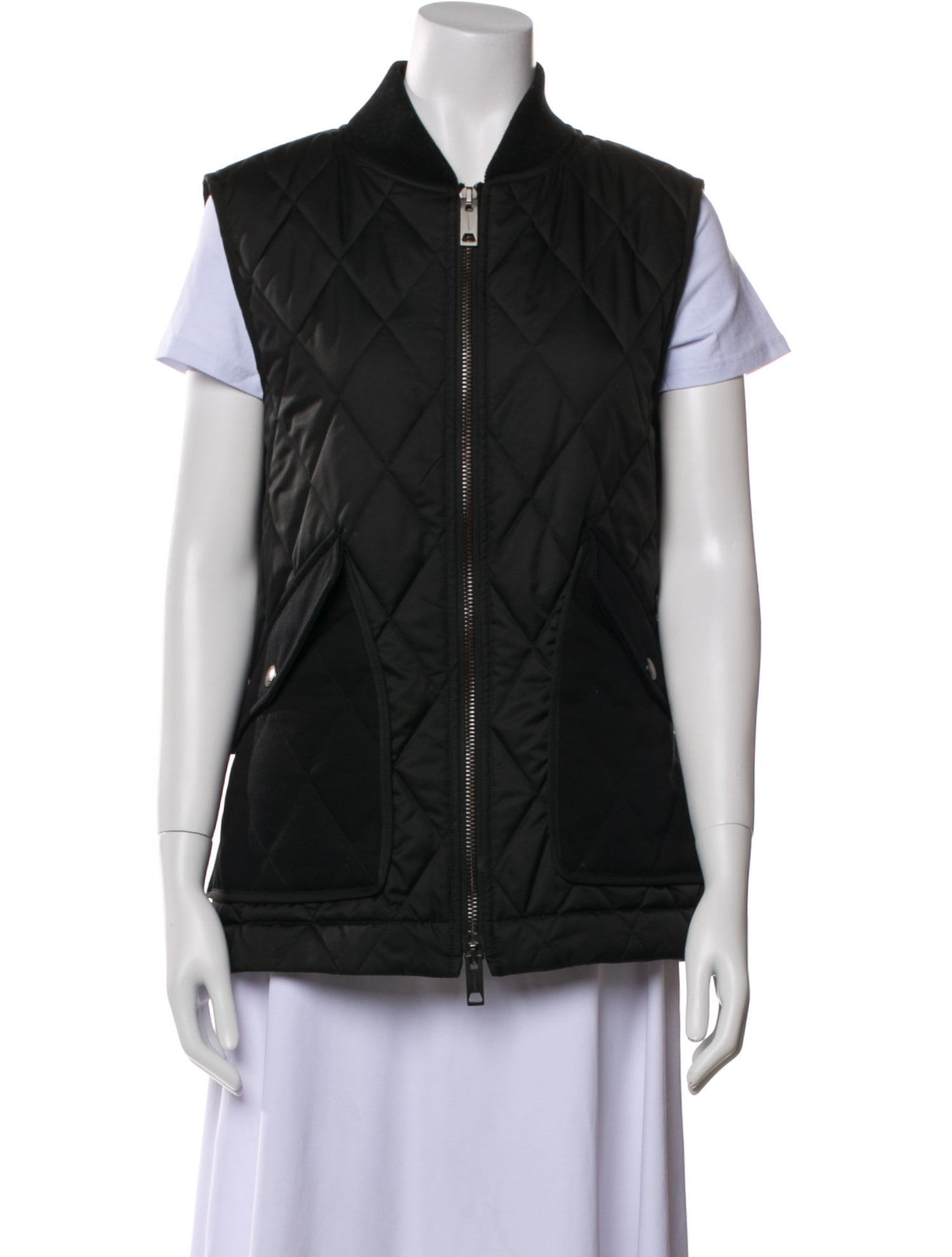 Burberry Vest