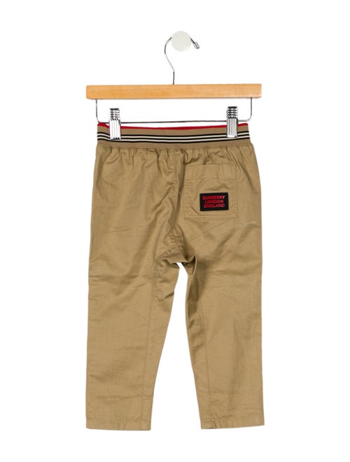 Burberry Toddler Boys' Casual Pants