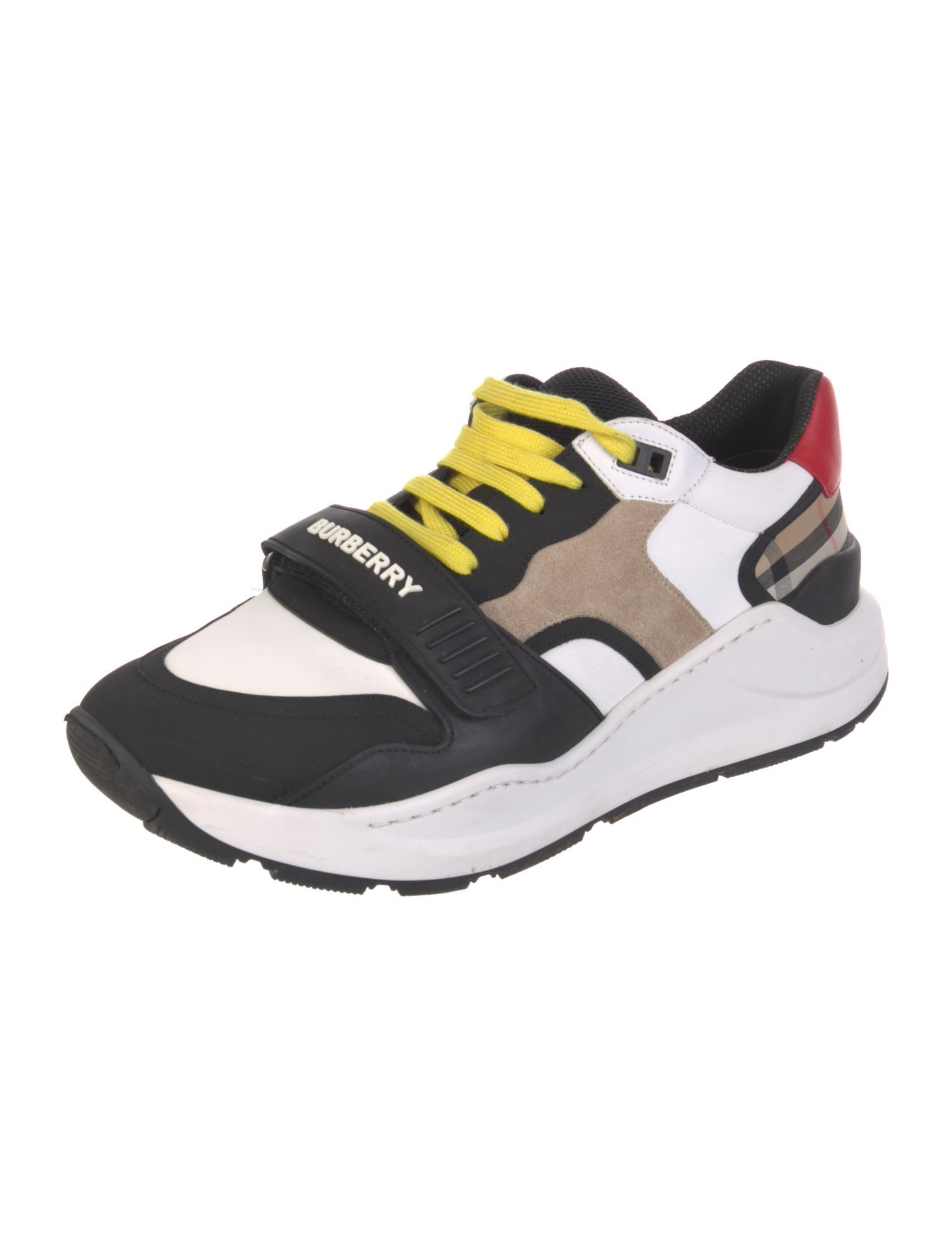Burberry Sneakers