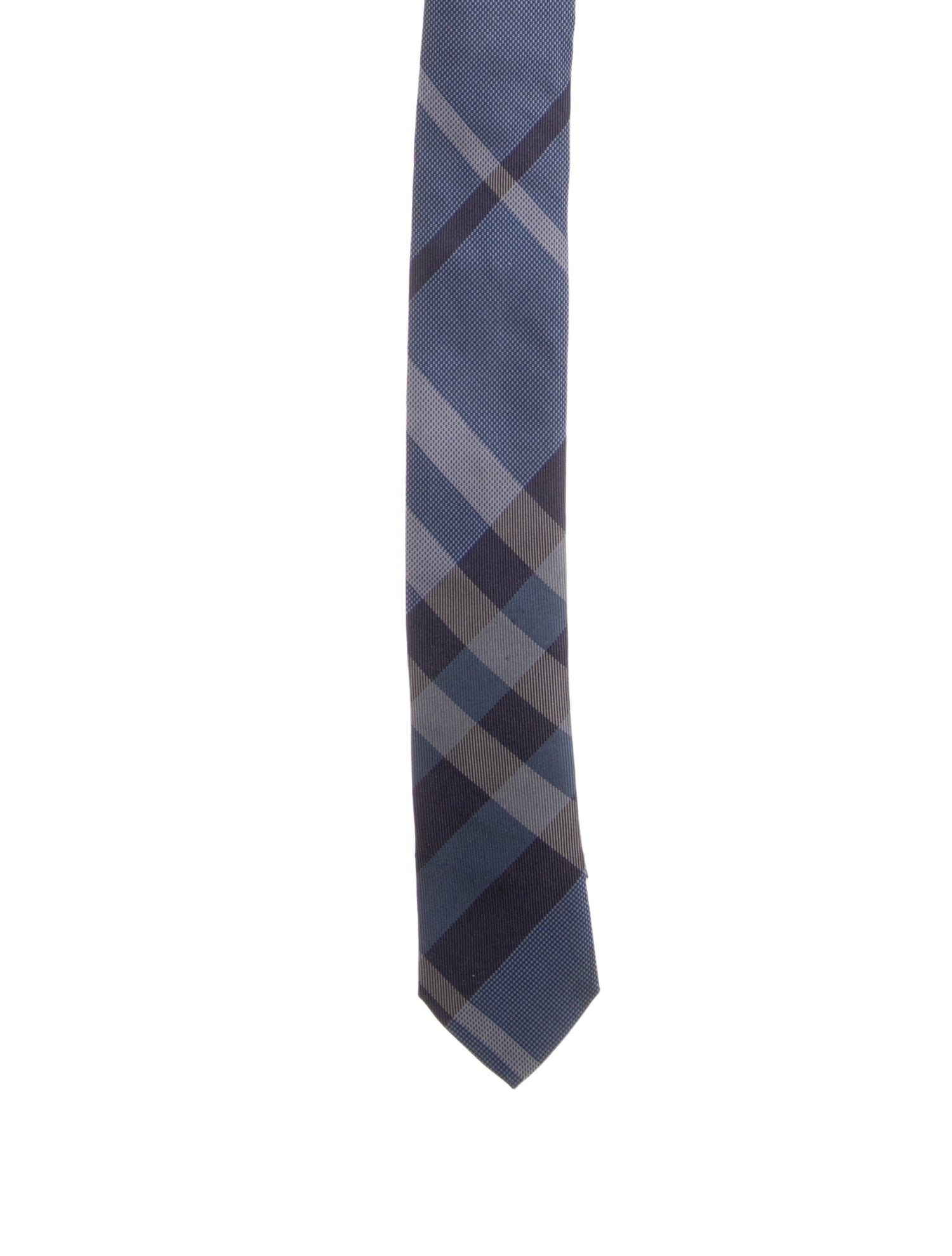 Burberry Boys Tie