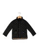 Burberry Toddler Boys' Quilted Jacket