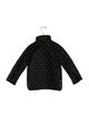 Burberry Toddler Boys' Quilted Jacket