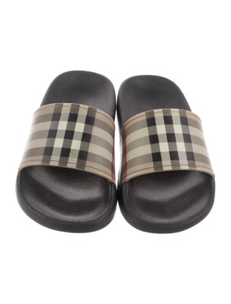 Burberry Sandals