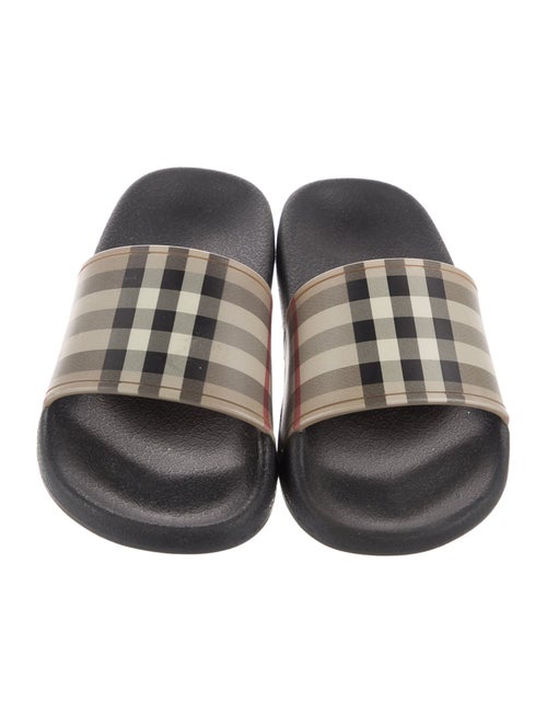 Burberry Sandals