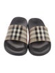 Burberry Sandals