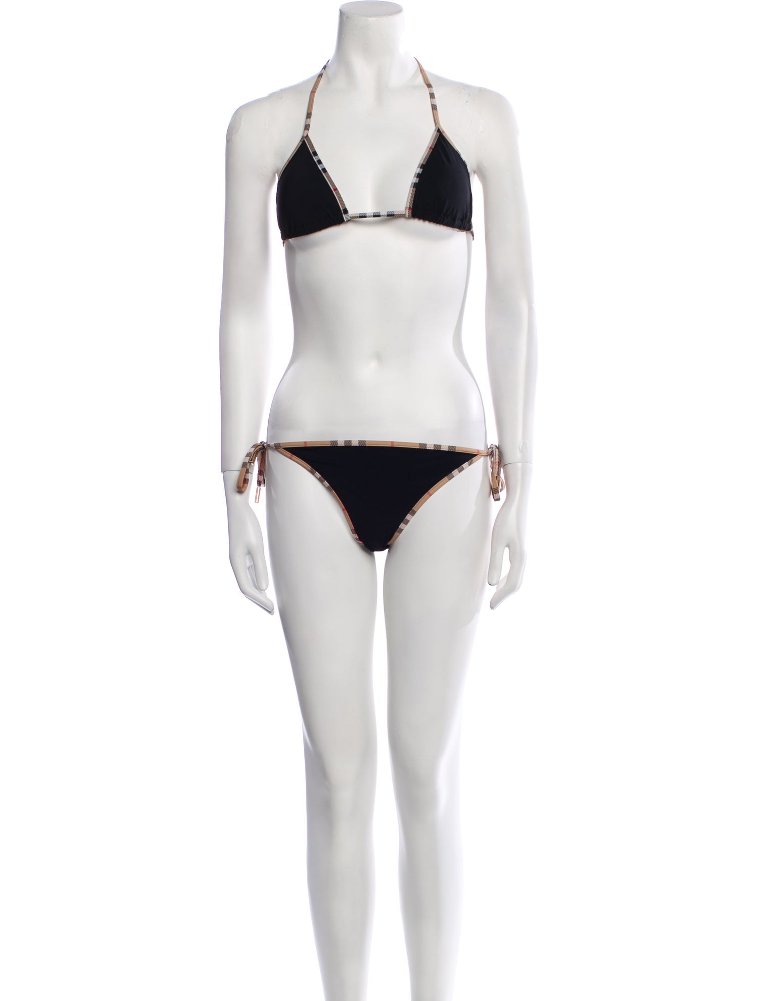 Burberry Bikini w/ Tags