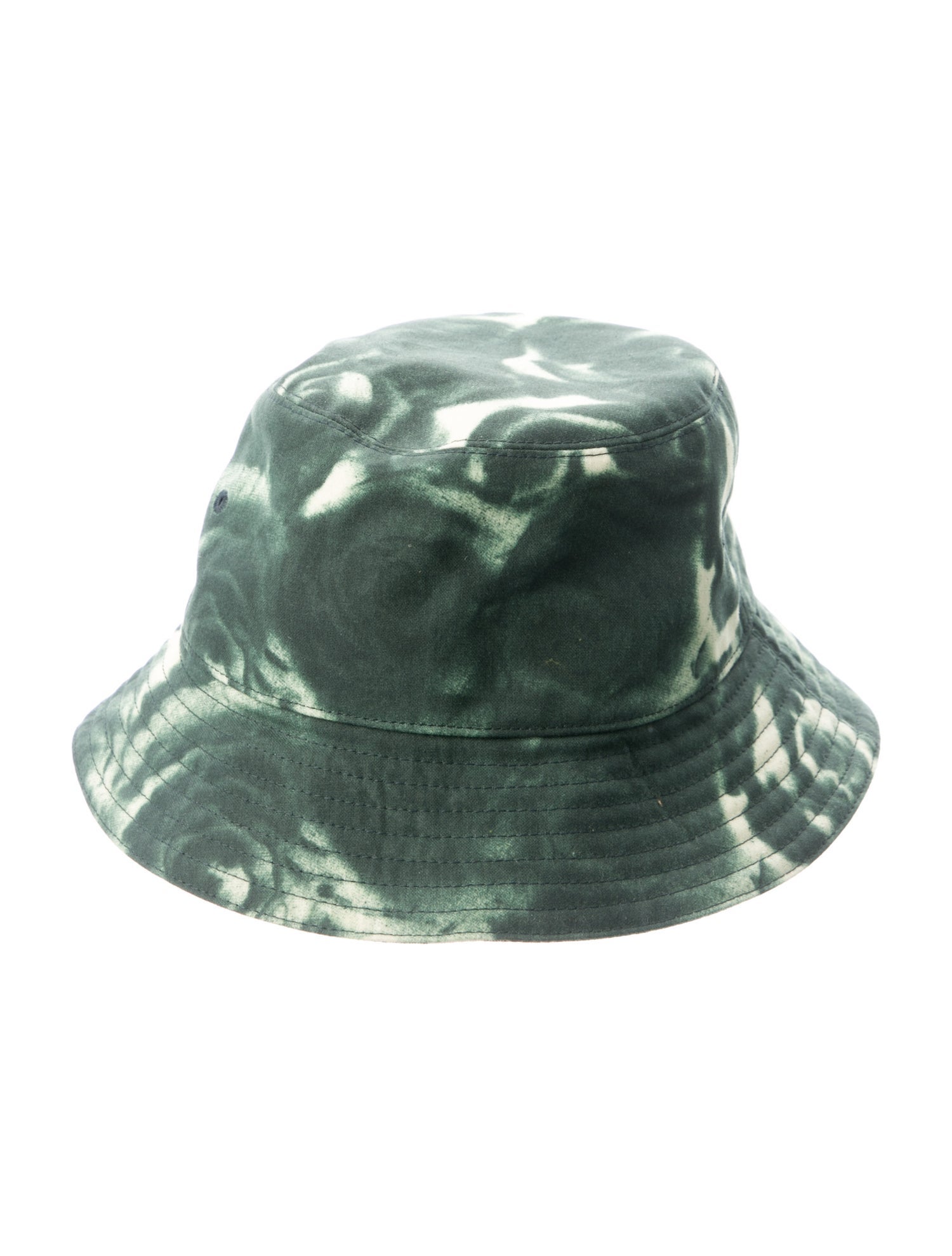 Burberry Patterned Bucket Hat