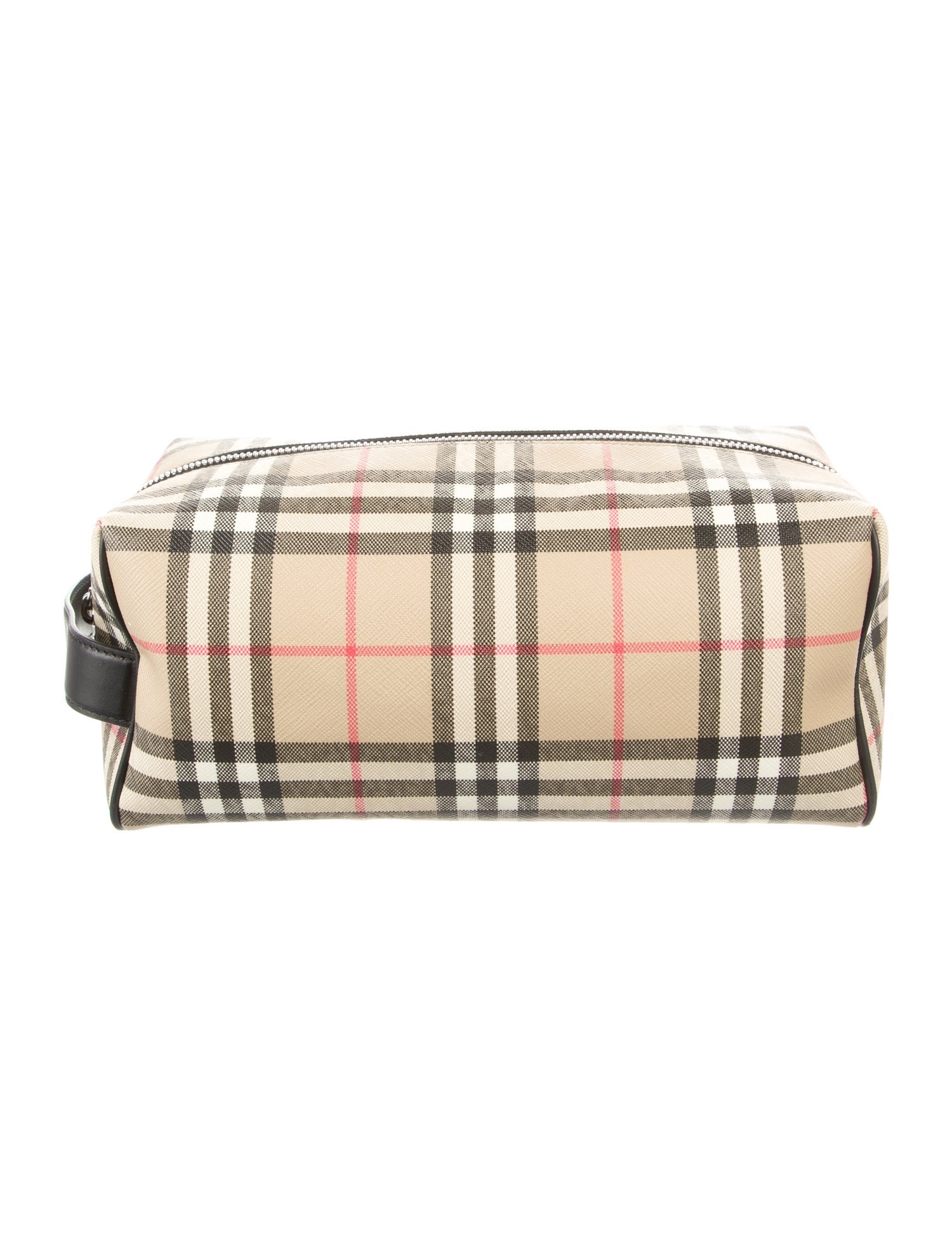 Burberry Cosmetic Bag