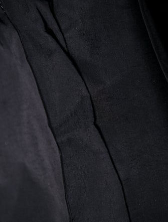 Burberry Canvas Weekender Bag With Tags