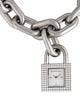 Burberry Lock & Key Watch