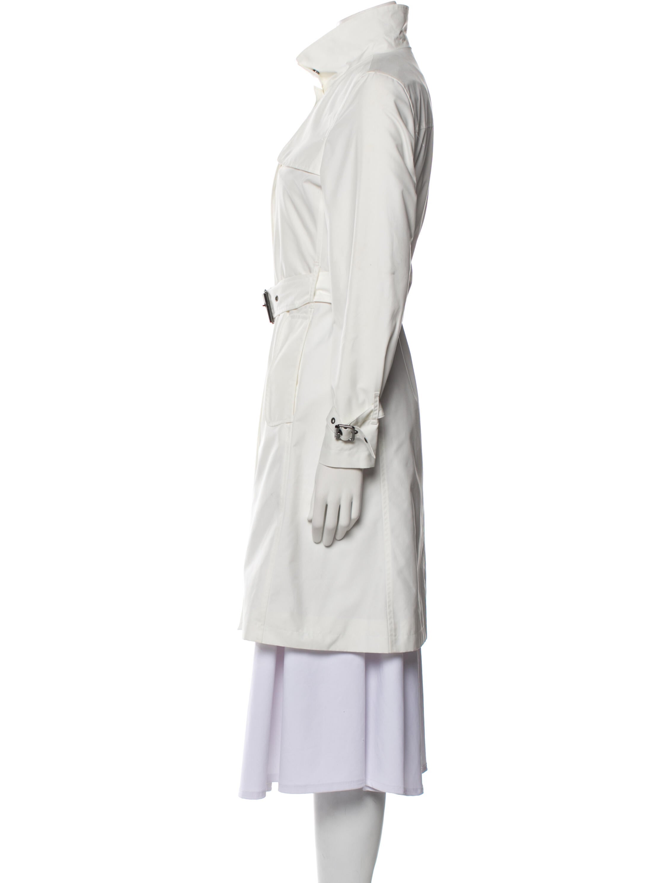 Burberry Trench Coat