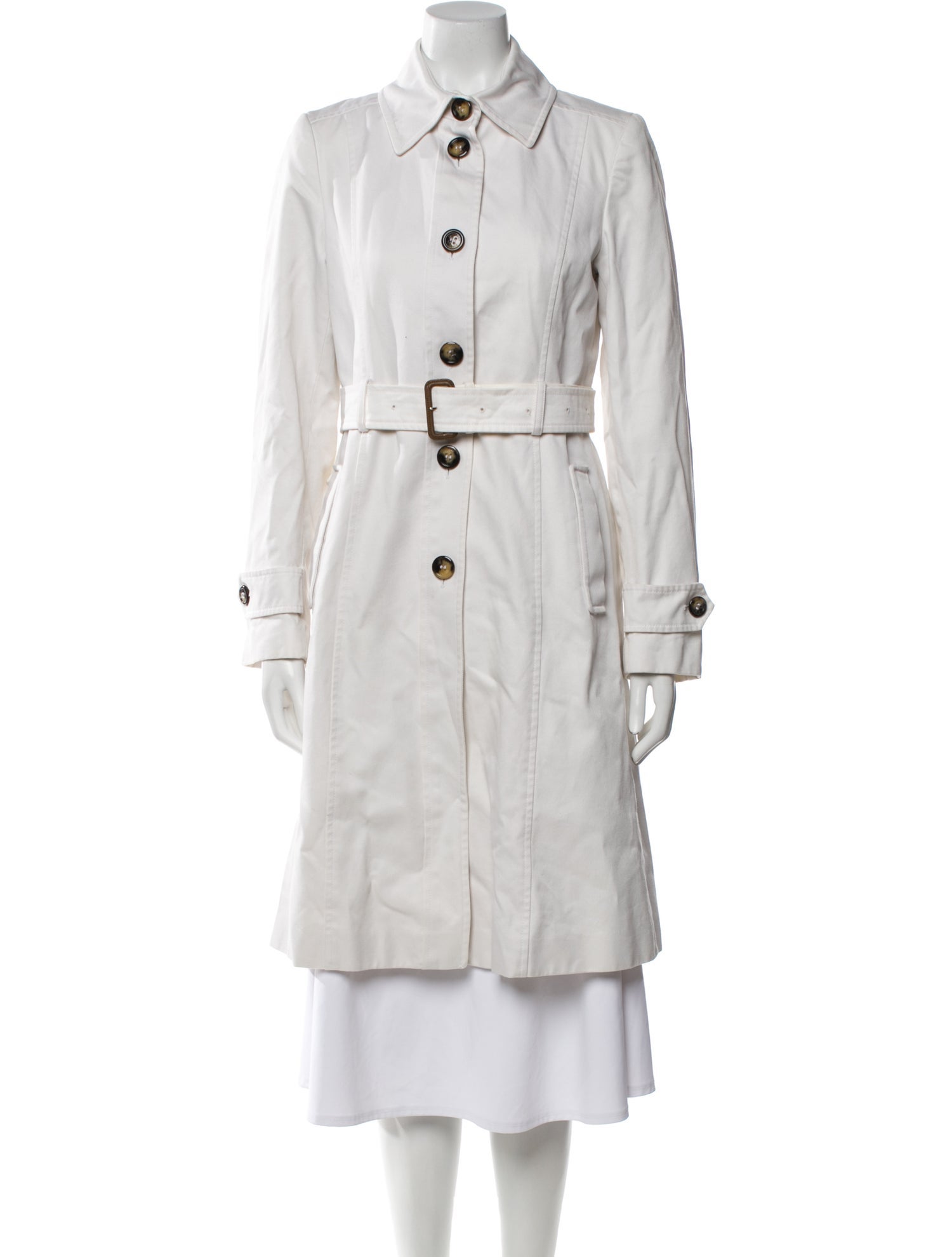 Burberry Trench Coat
