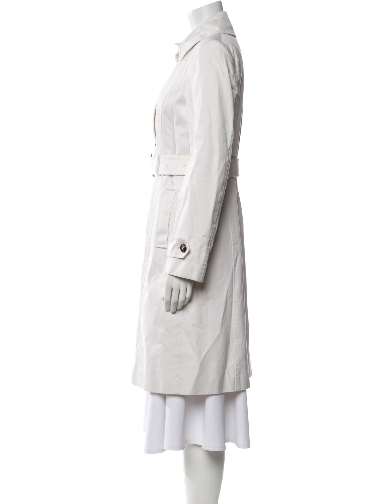 Burberry Trench Coat