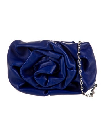 Burberry Crossbody Bags Leather Rose